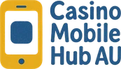 Casino Mobile Hub AU